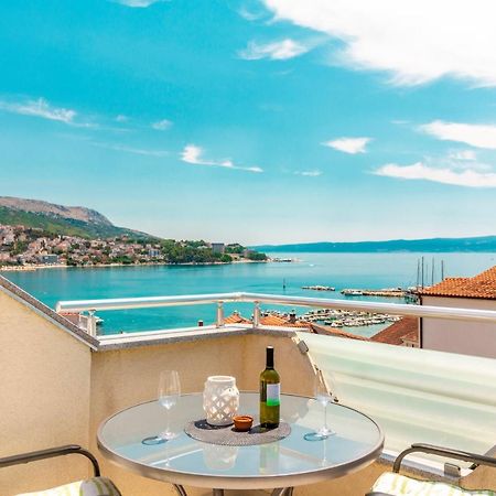 Apartments Lacaleta سبليت المظهر الخارجي الصورة