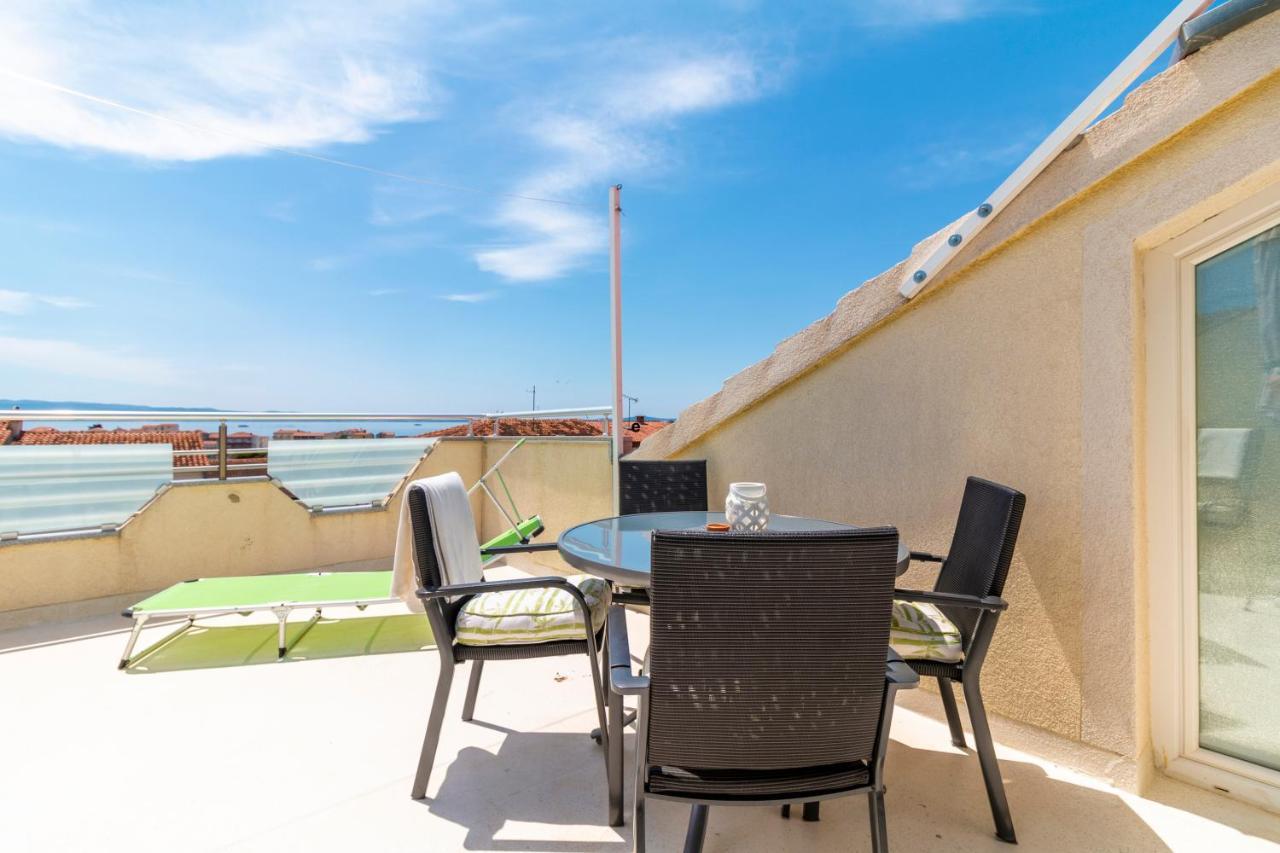 Apartments Lacaleta سبليت المظهر الخارجي الصورة