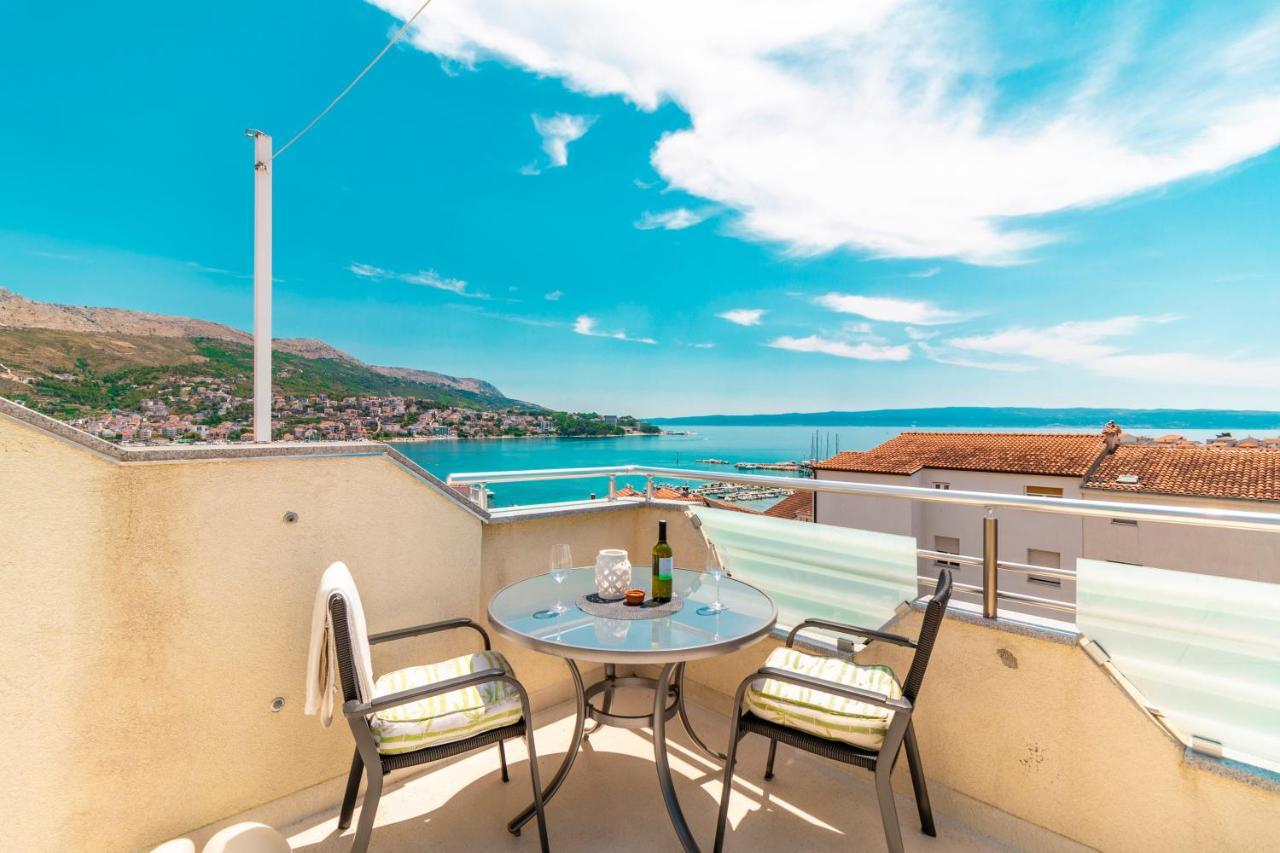 Apartments Lacaleta سبليت المظهر الخارجي الصورة