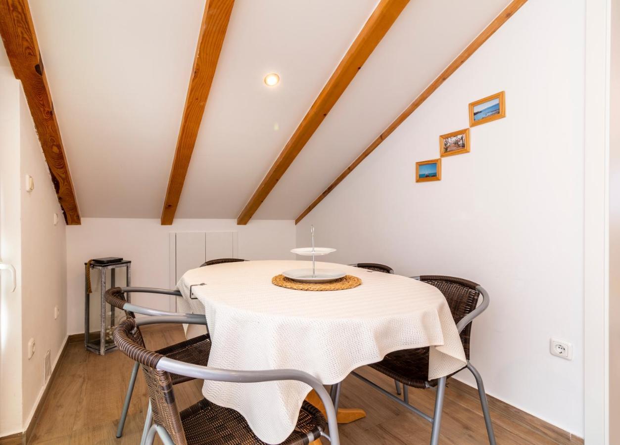 Apartments Lacaleta سبليت المظهر الخارجي الصورة