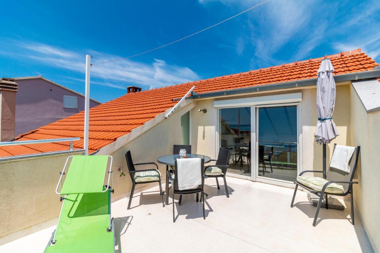 Apartments Lacaleta سبليت المظهر الخارجي الصورة