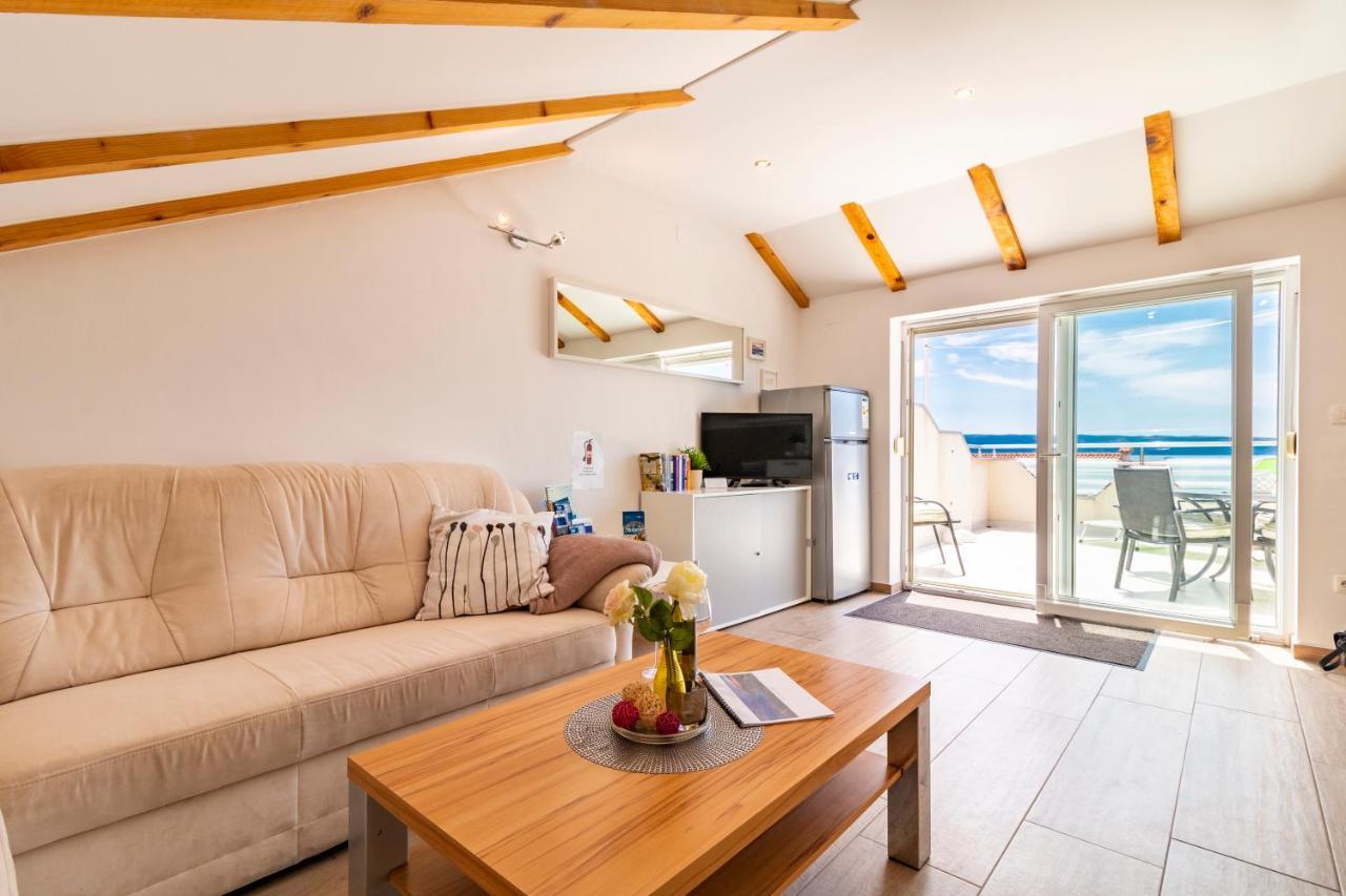 Apartments Lacaleta سبليت المظهر الخارجي الصورة