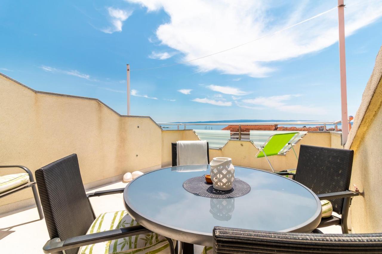 Apartments Lacaleta سبليت المظهر الخارجي الصورة