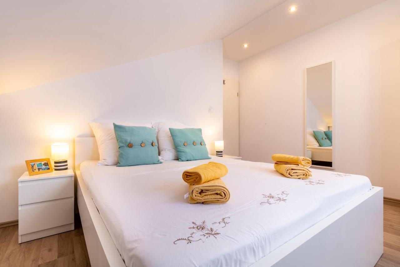 Apartments Lacaleta سبليت المظهر الخارجي الصورة