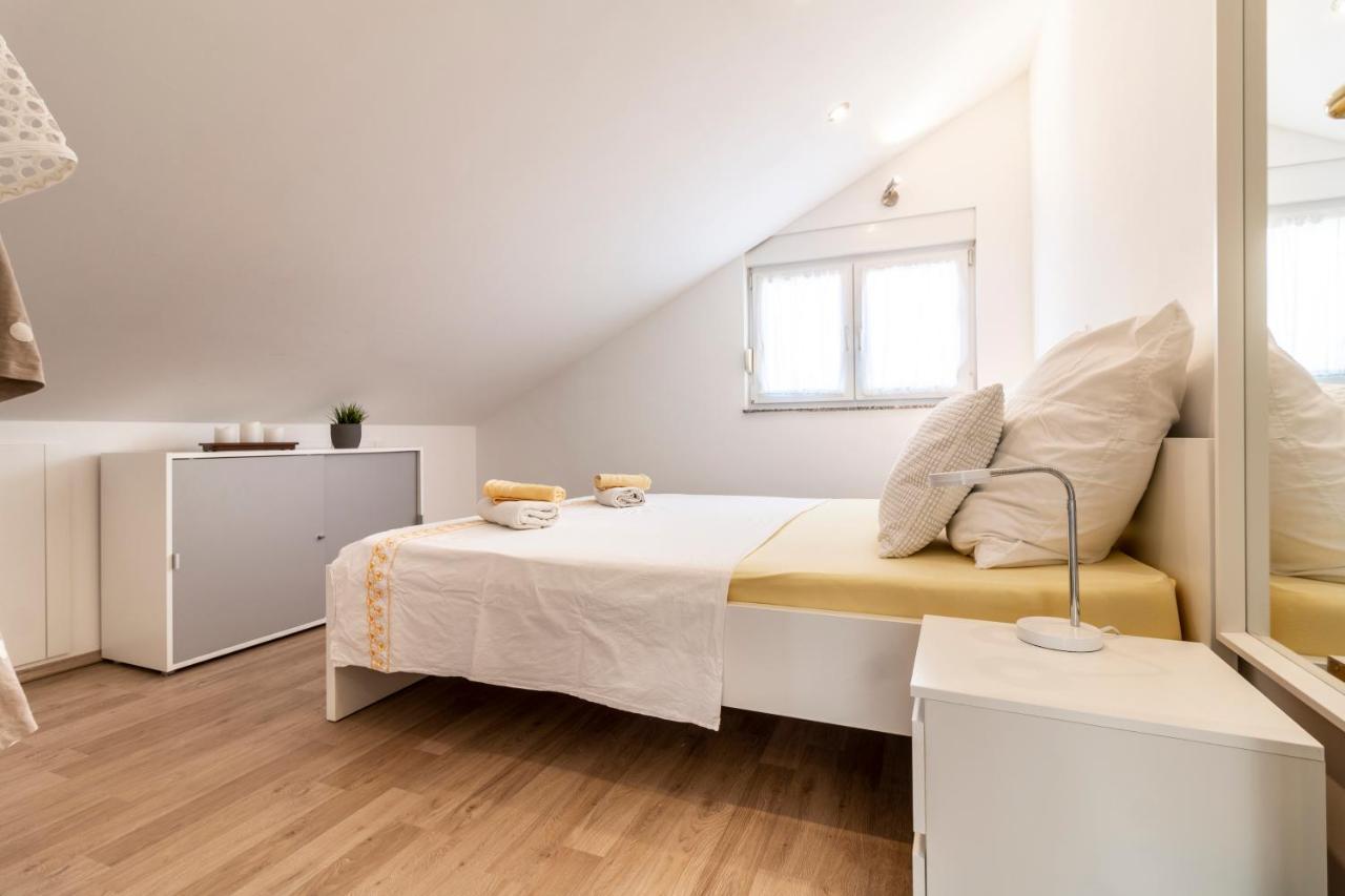 Apartments Lacaleta سبليت المظهر الخارجي الصورة
