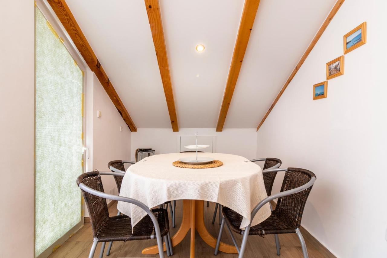 Apartments Lacaleta سبليت المظهر الخارجي الصورة