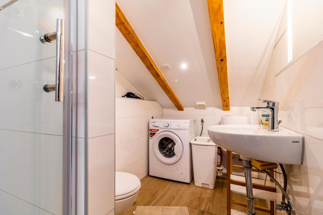 Apartments Lacaleta سبليت المظهر الخارجي الصورة