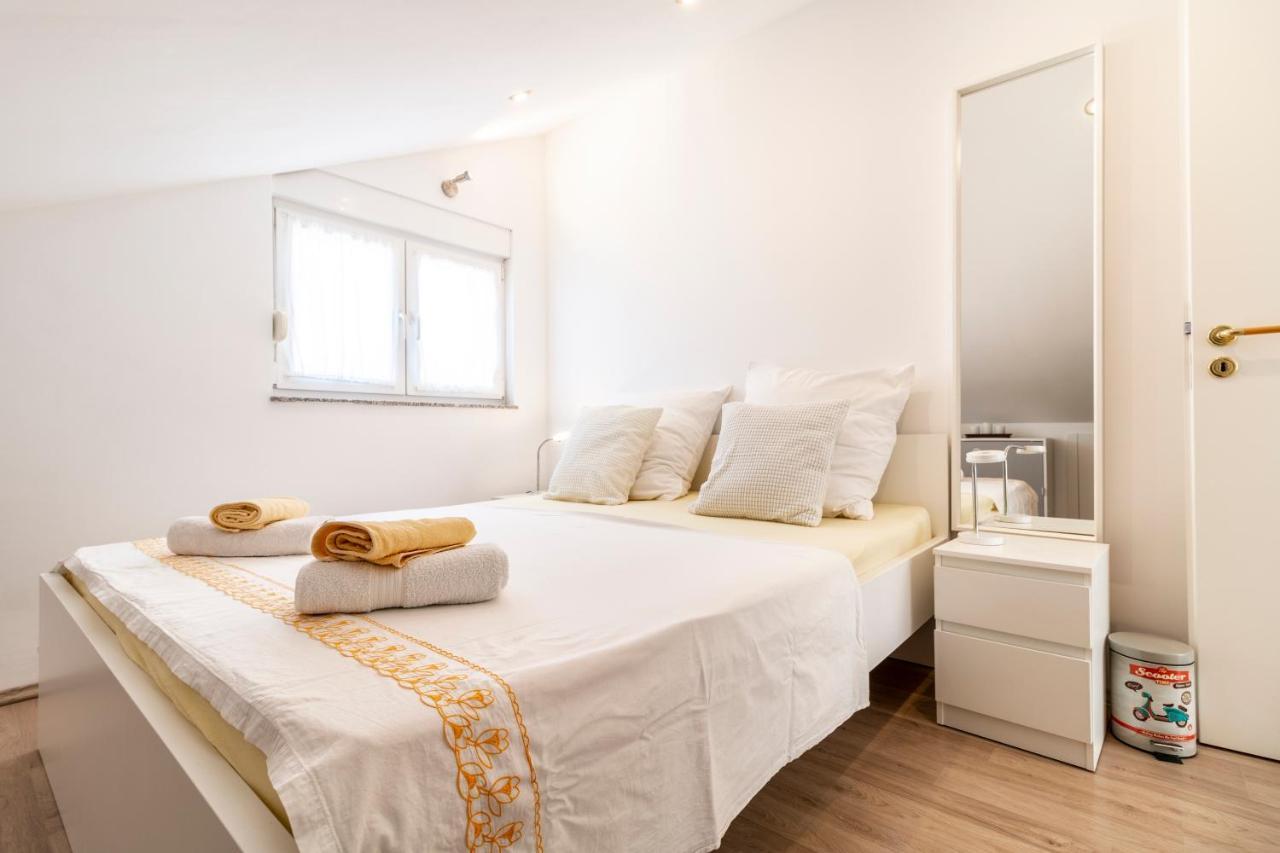 Apartments Lacaleta سبليت المظهر الخارجي الصورة