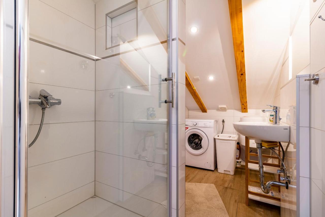 Apartments Lacaleta سبليت المظهر الخارجي الصورة