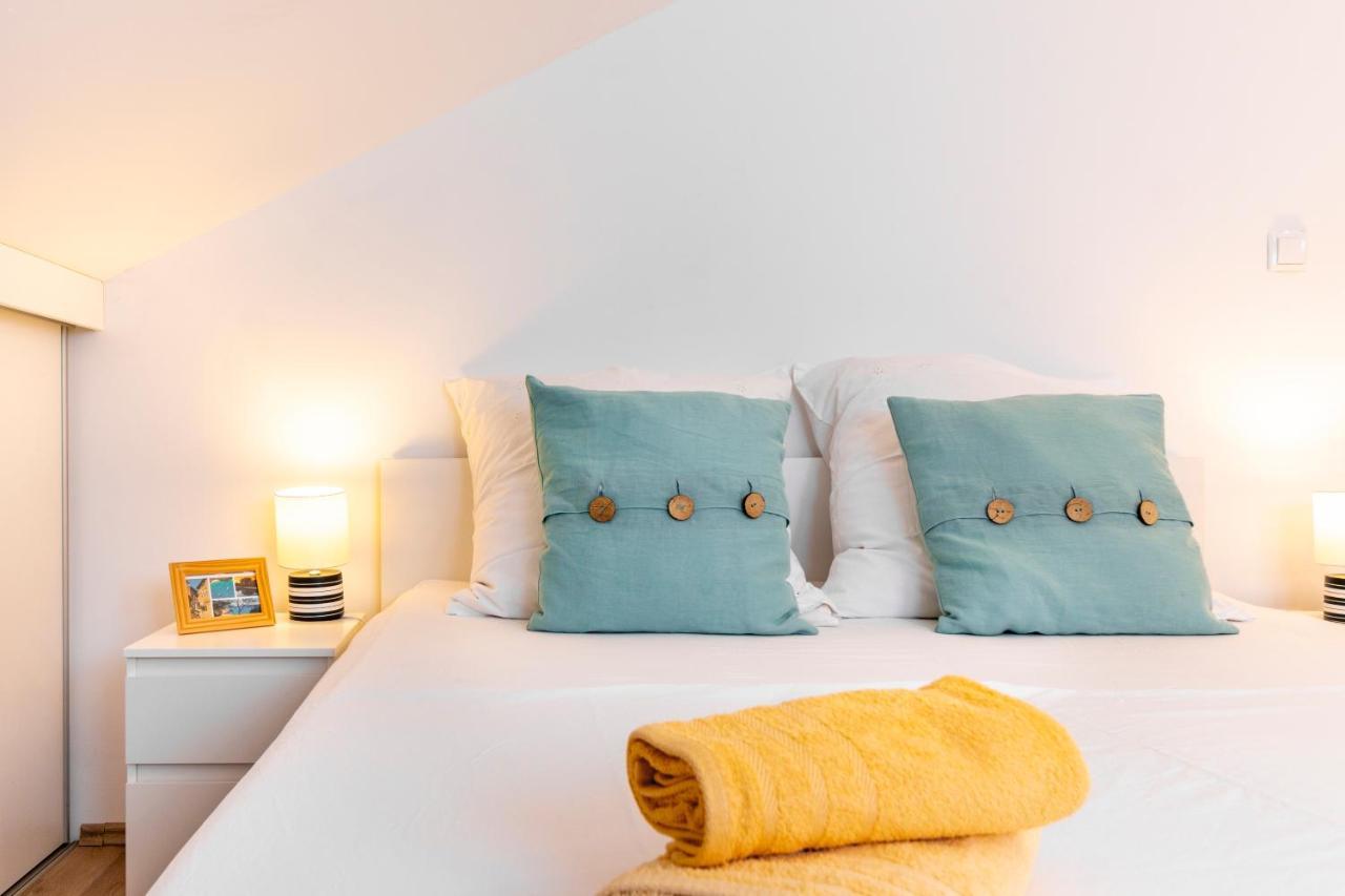 Apartments Lacaleta سبليت المظهر الخارجي الصورة