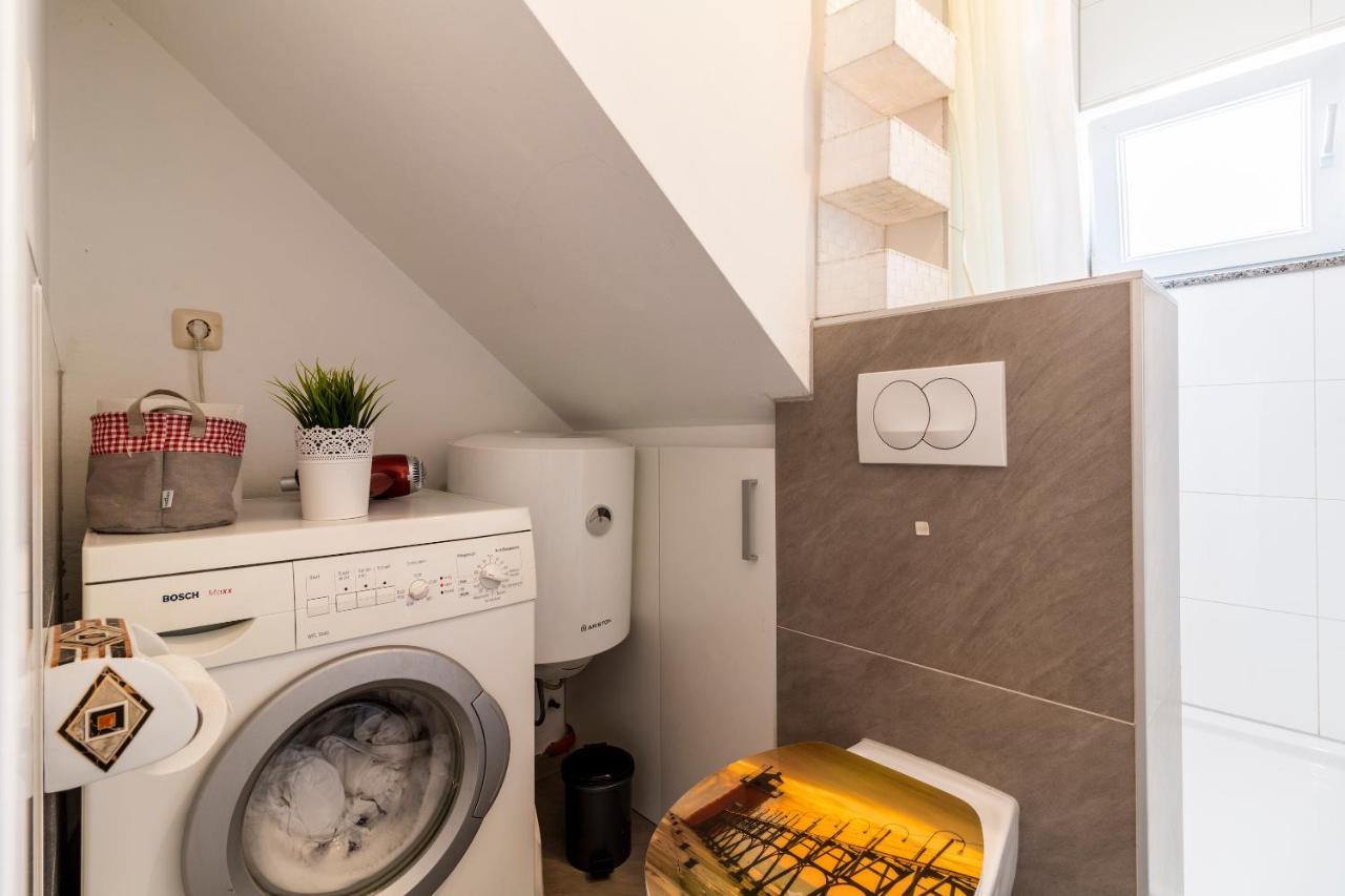 Apartments Lacaleta سبليت المظهر الخارجي الصورة