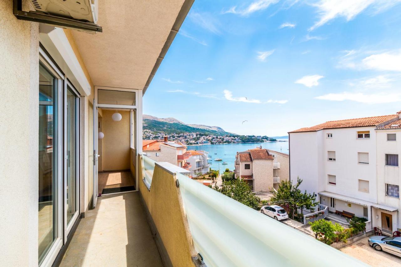 Apartments Lacaleta سبليت المظهر الخارجي الصورة