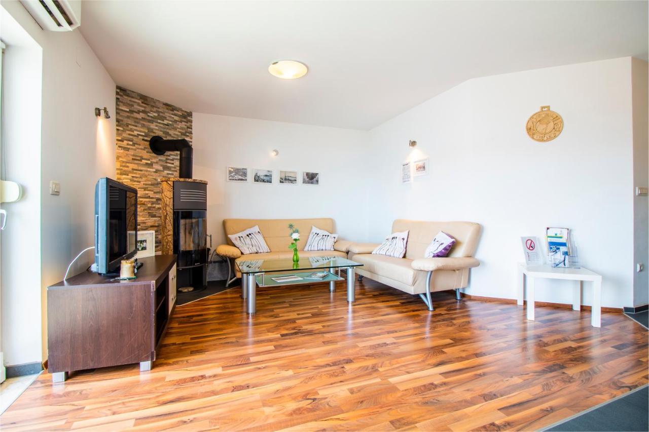 Apartments Lacaleta سبليت المظهر الخارجي الصورة