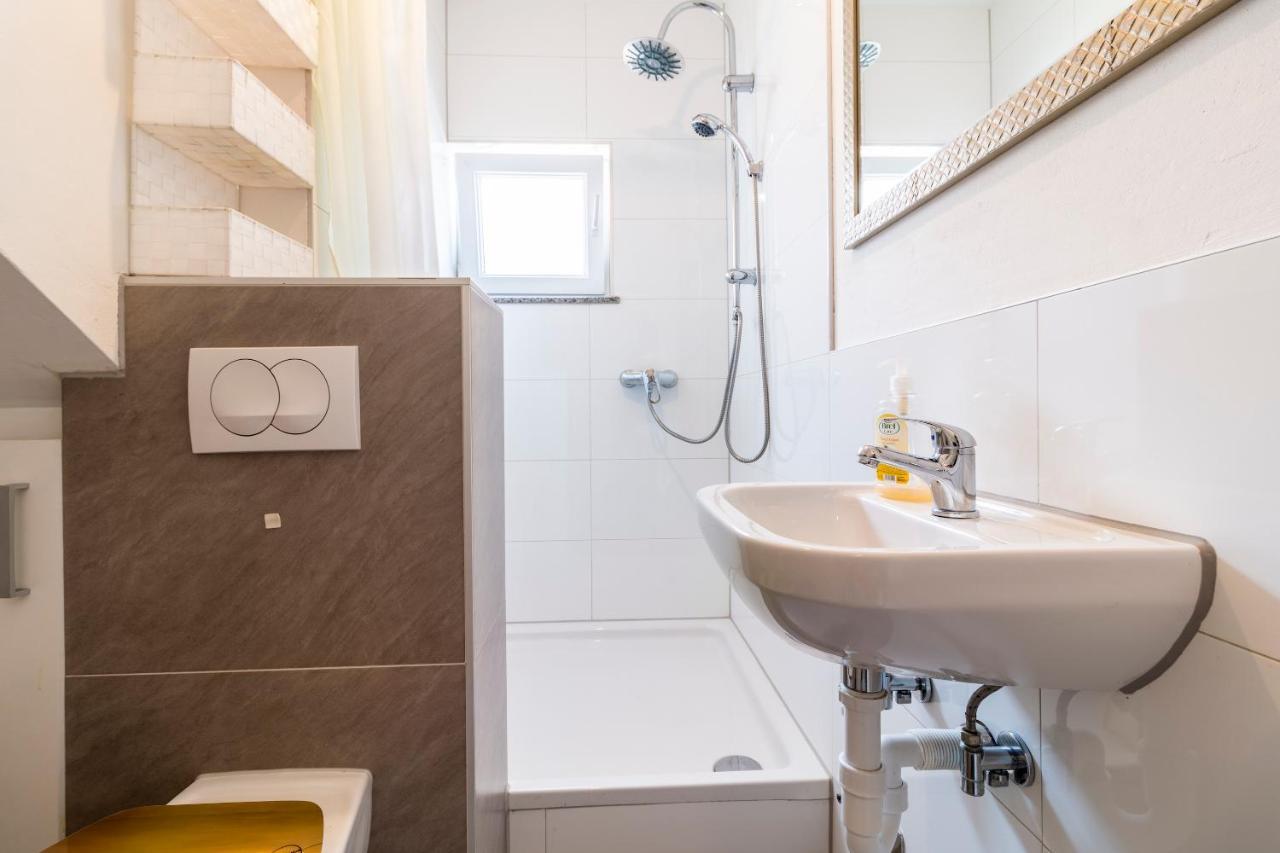 Apartments Lacaleta سبليت المظهر الخارجي الصورة