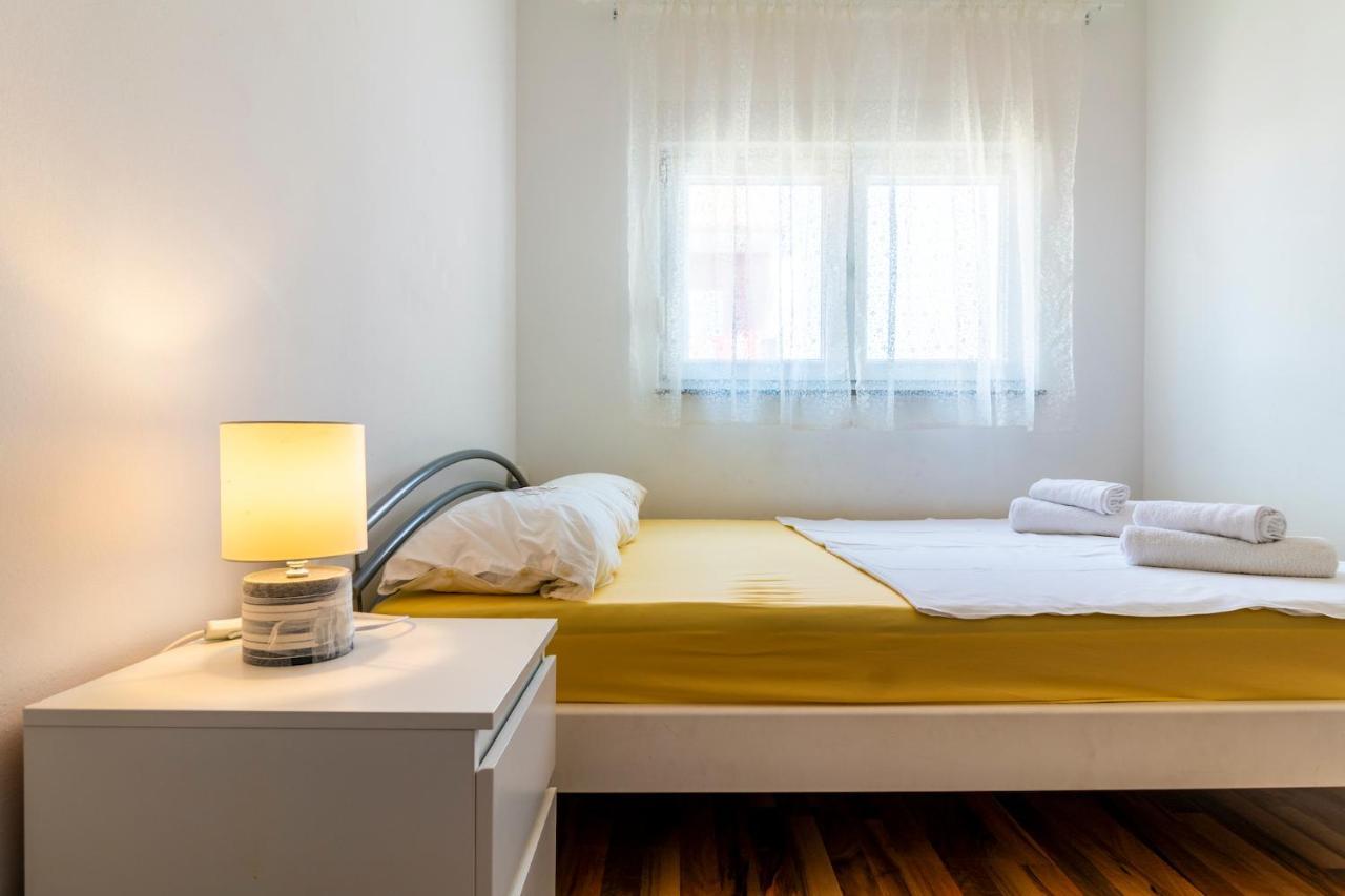 Apartments Lacaleta سبليت المظهر الخارجي الصورة