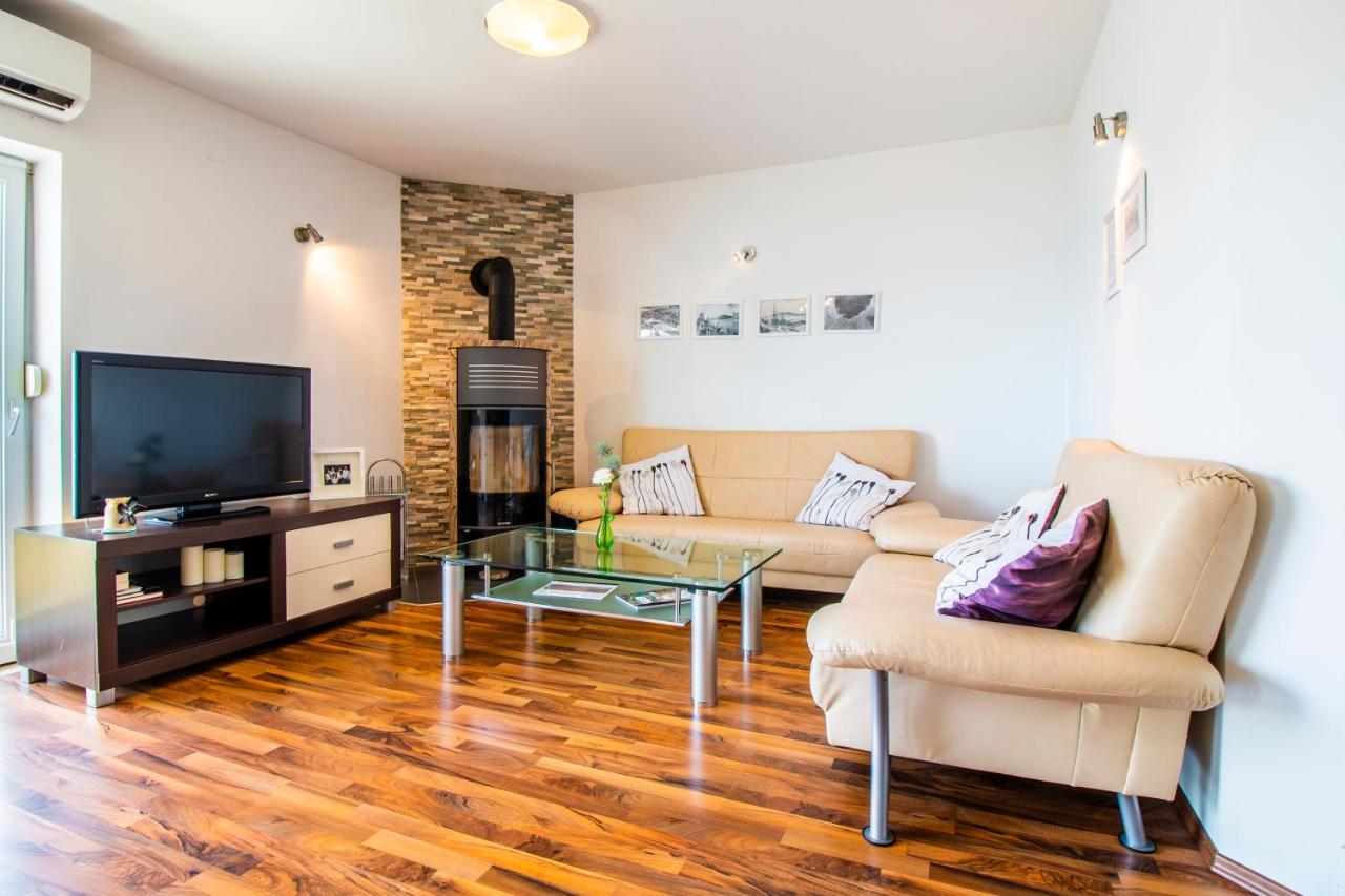 Apartments Lacaleta سبليت المظهر الخارجي الصورة