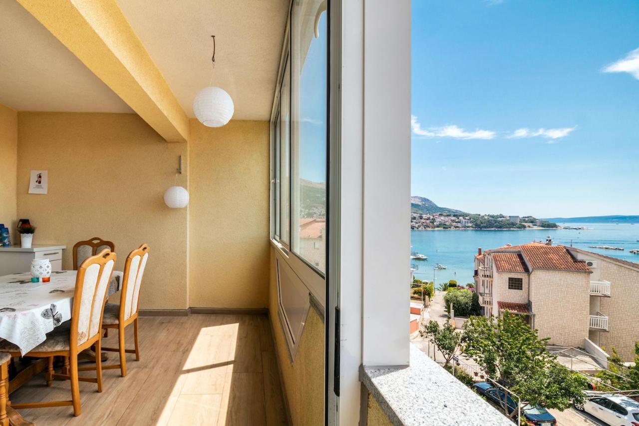 Apartments Lacaleta سبليت المظهر الخارجي الصورة