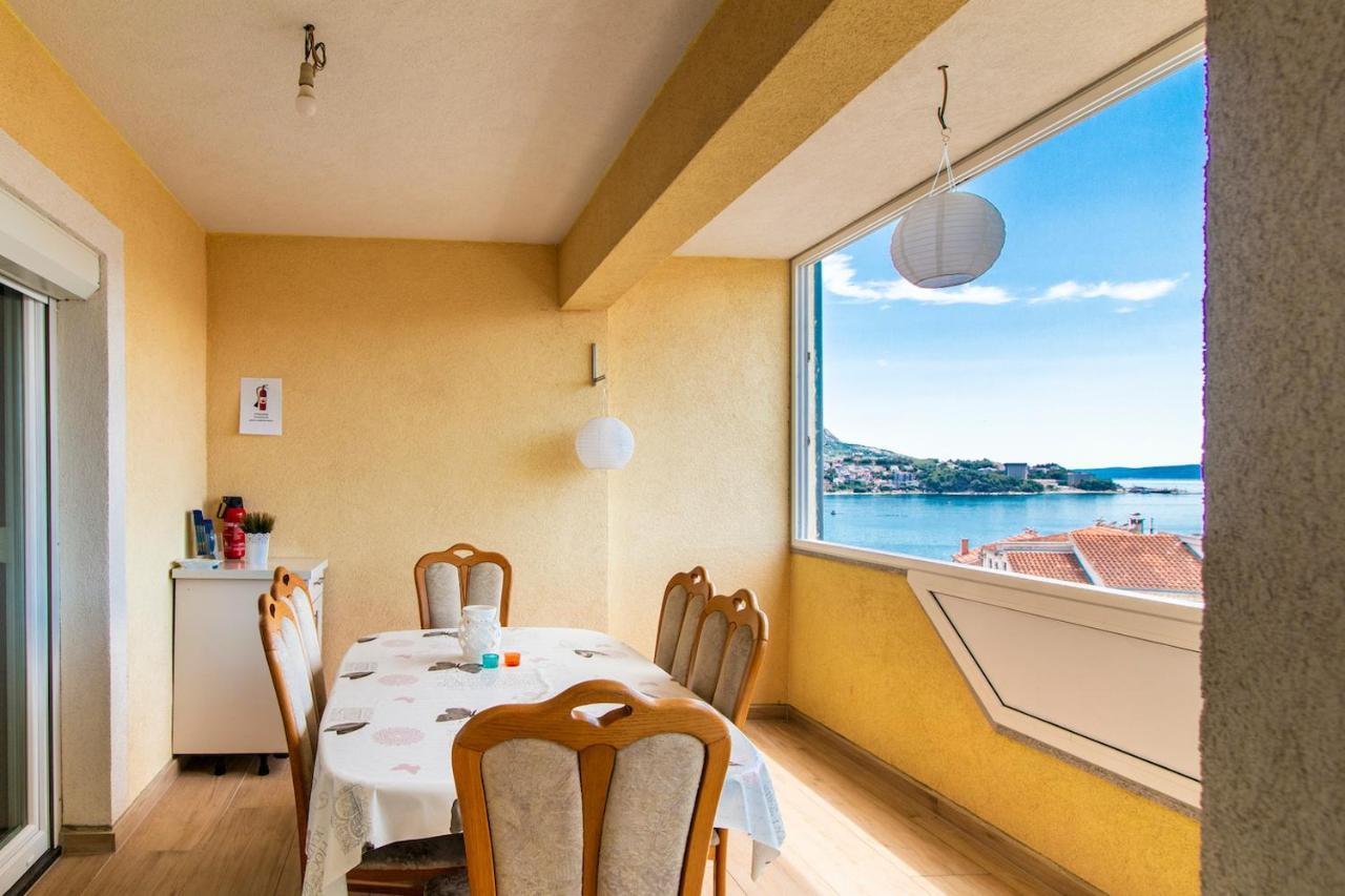 Apartments Lacaleta سبليت المظهر الخارجي الصورة