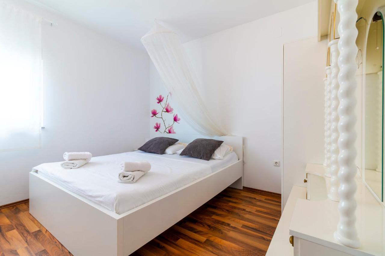 Apartments Lacaleta سبليت المظهر الخارجي الصورة