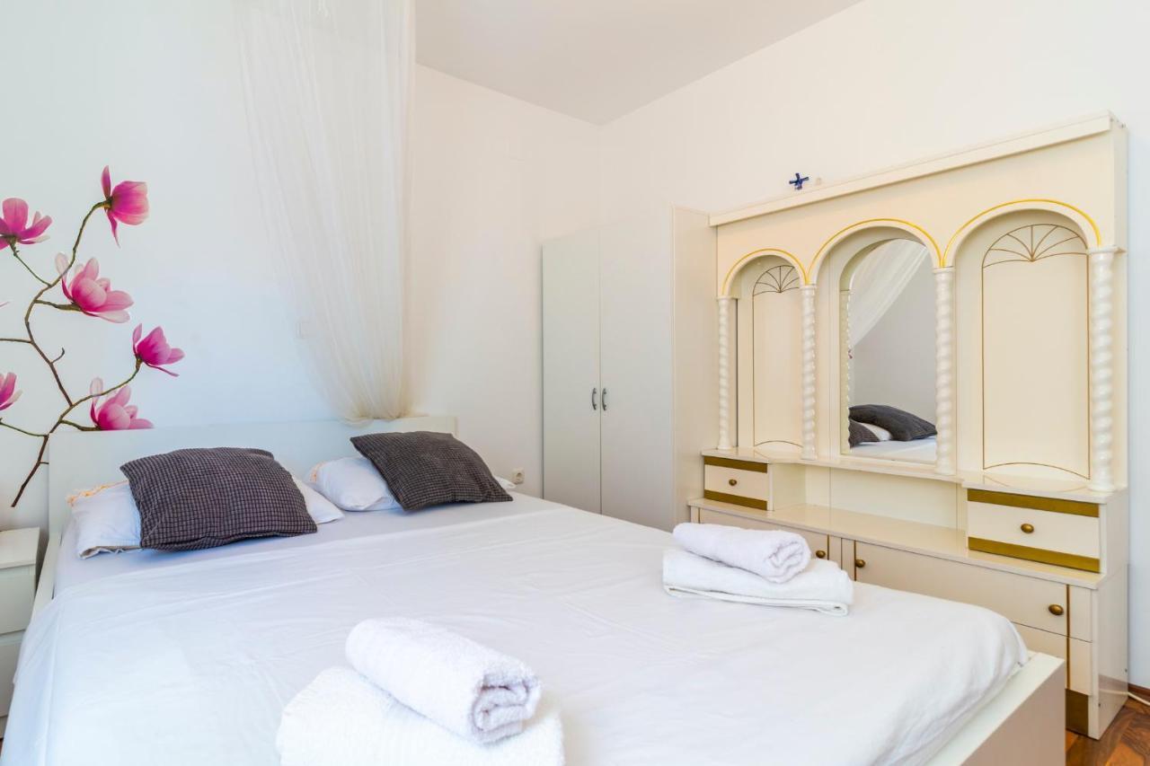Apartments Lacaleta سبليت المظهر الخارجي الصورة