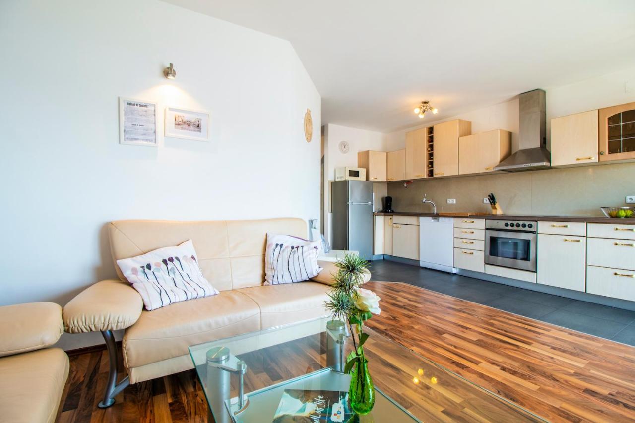 Apartments Lacaleta سبليت المظهر الخارجي الصورة