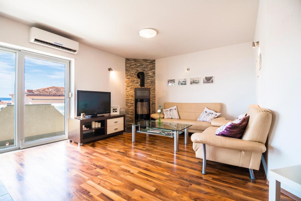Apartments Lacaleta سبليت المظهر الخارجي الصورة