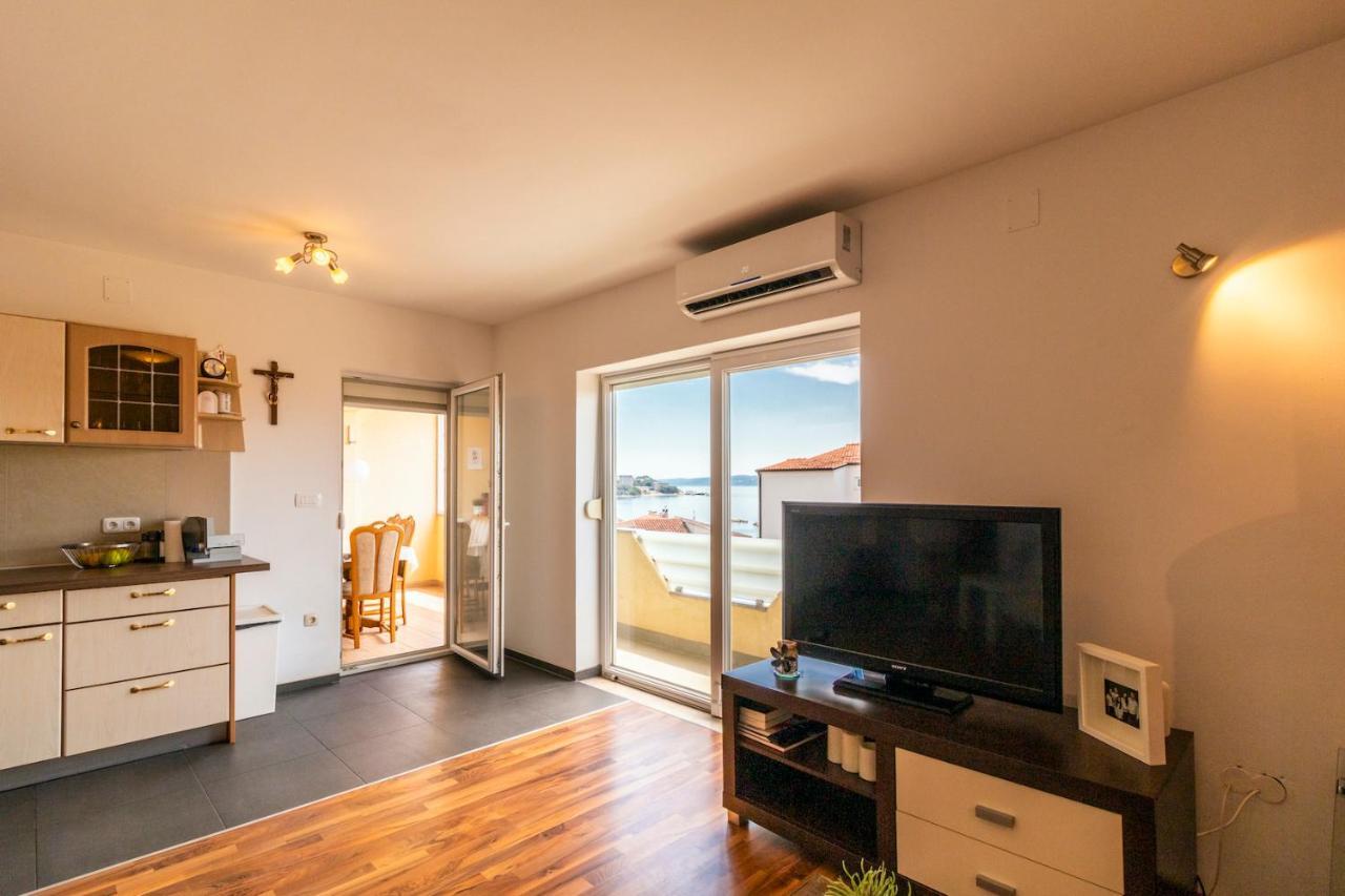 Apartments Lacaleta سبليت المظهر الخارجي الصورة