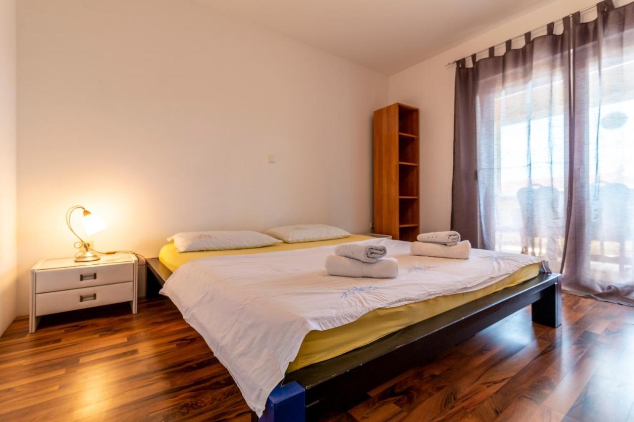 Apartments Lacaleta سبليت المظهر الخارجي الصورة
