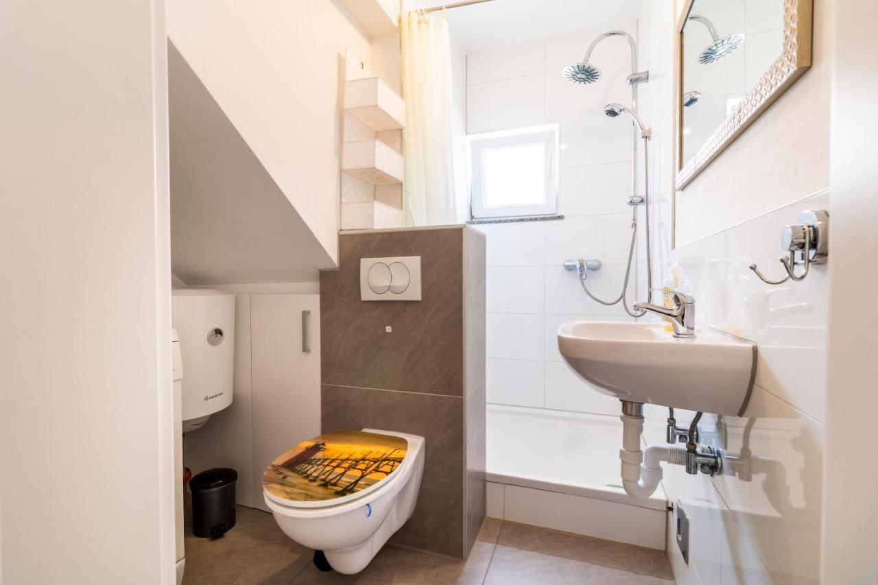 Apartments Lacaleta سبليت المظهر الخارجي الصورة