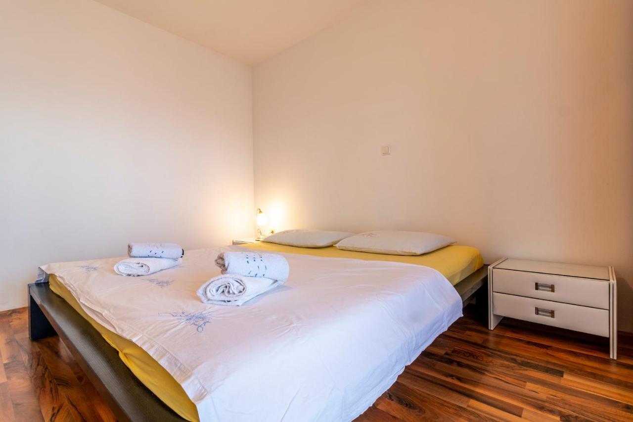 Apartments Lacaleta سبليت المظهر الخارجي الصورة