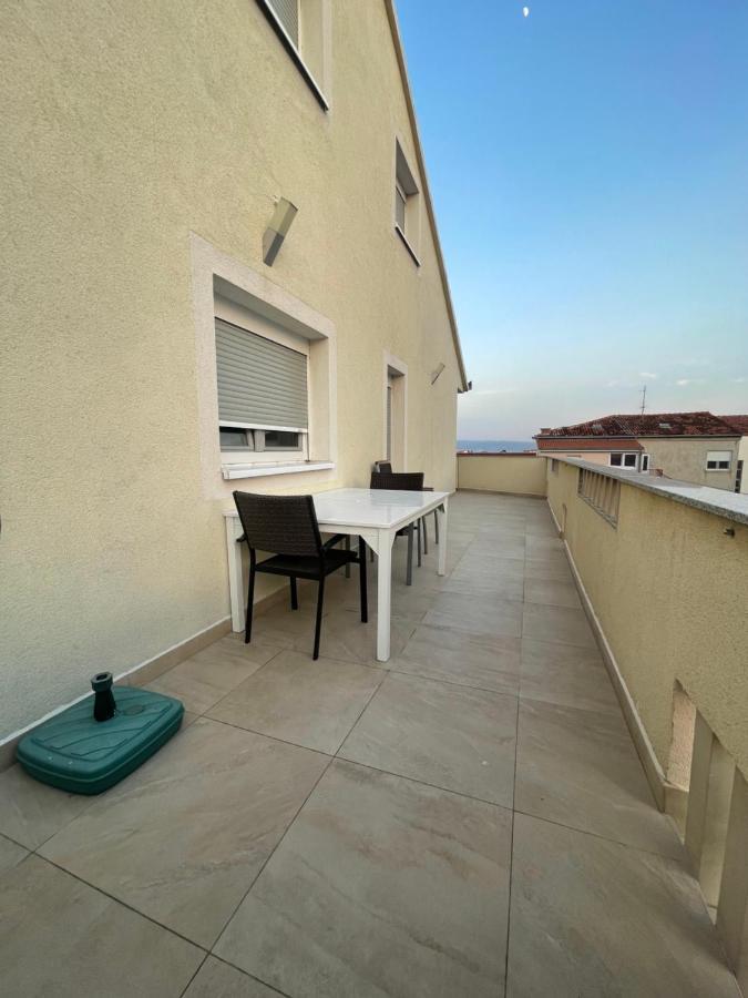 Apartments Lacaleta سبليت المظهر الخارجي الصورة