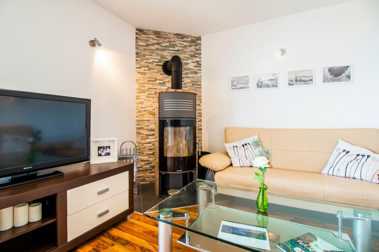 Apartments Lacaleta سبليت المظهر الخارجي الصورة