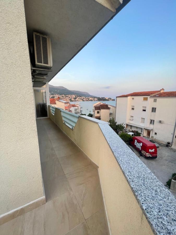 Apartments Lacaleta سبليت المظهر الخارجي الصورة