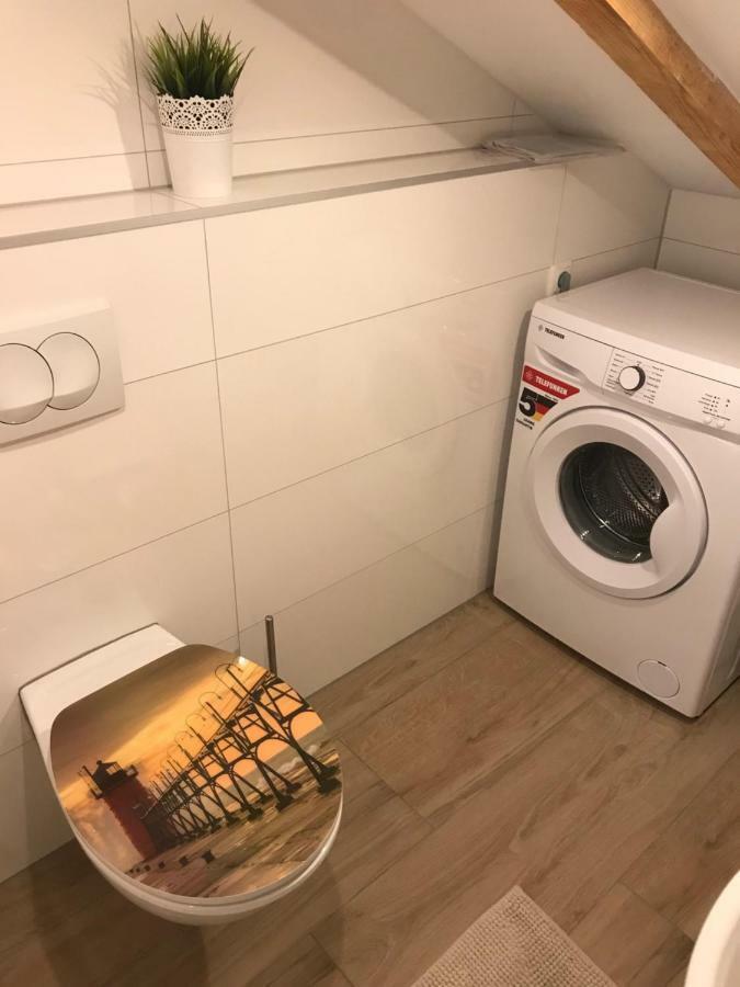 Apartments Lacaleta سبليت المظهر الخارجي الصورة